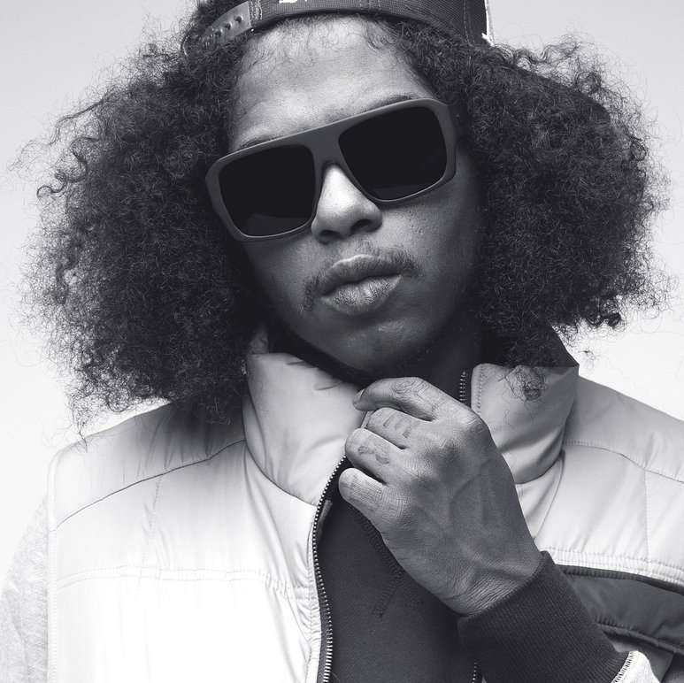 Happy Birthday Ab-Soul ! 