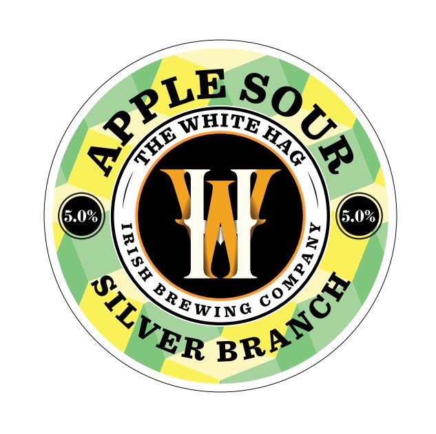 If your missing missing ALLTECH  
I've just tapped these @whitehagbrewery @WhiteHagJoe <a href="/KinnegarBrewing/">Kinnegar Brewing</a> <a href="/GrandCruBeers/">Grand Cru Beers</a>