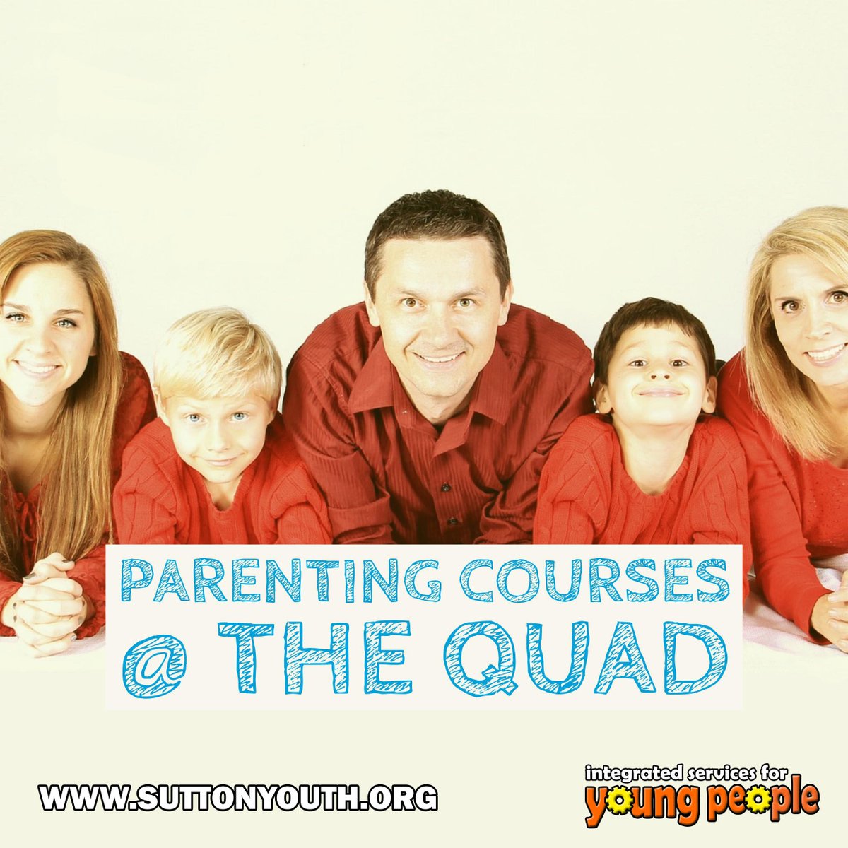 Sutton Youth tweet media