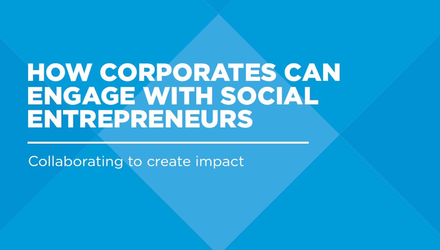 UnLtd's tweet image. We explore 4 models corporate organisations can use to engage with social entrepreneurs to collaborate for #impact - ow.ly/QtRL309i3ej