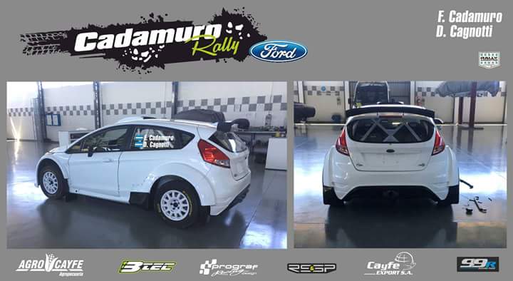 Todo Rally tweet media