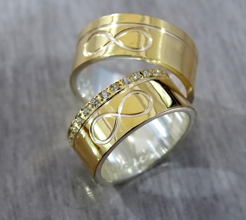 joias_pipper's tweet photo. Vendo alianças de Noivado e casamento em Ouro e Prata 
A partir de 360,00 à vista o par. Gravados nomes e garantia
Whatsapp (16)99306-6243 https://t.co/RWooKs9Avx