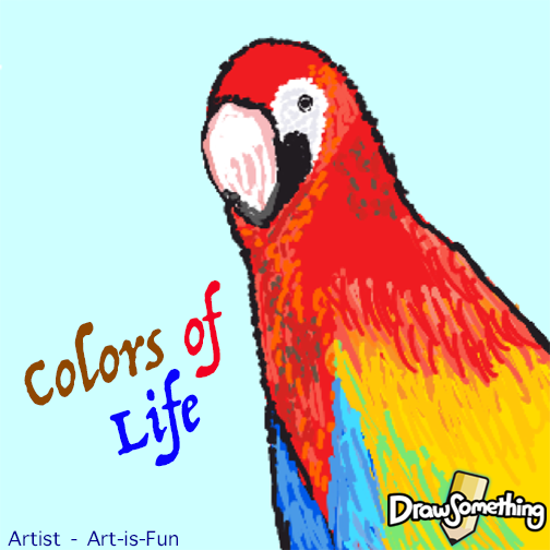 #ThursdayThoughts Would you like to #DRAW the way #Bird 🕊️sings⁉️
Play our new event #BIRDNERD🐧 on #DrawSomething🎨 #TBT #Art #Sketch