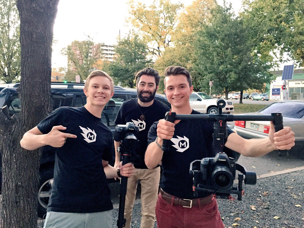 Our video production Partner <a href="/mighteor/">Mighteor</a> is an incredible team and company Founded and led by <a href="/lizgiorgi/">Liz Giorgi</a>. mighteor.com