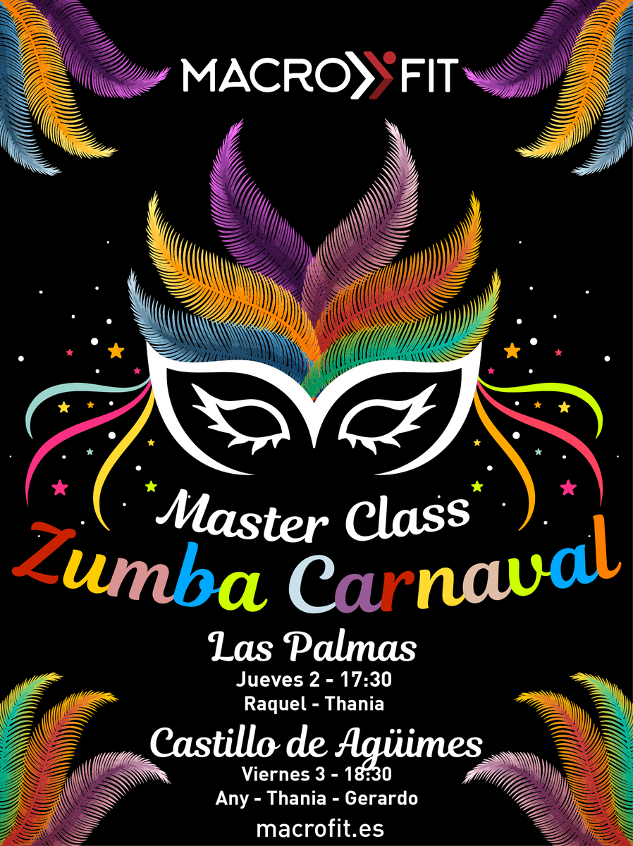 MacroFit  tweet media