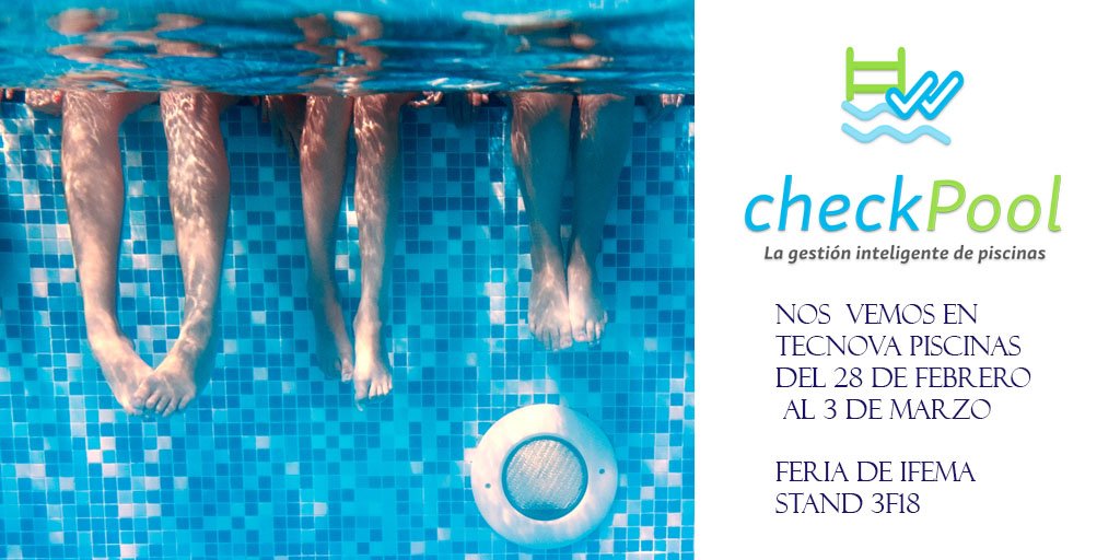 CheckPool tweet media