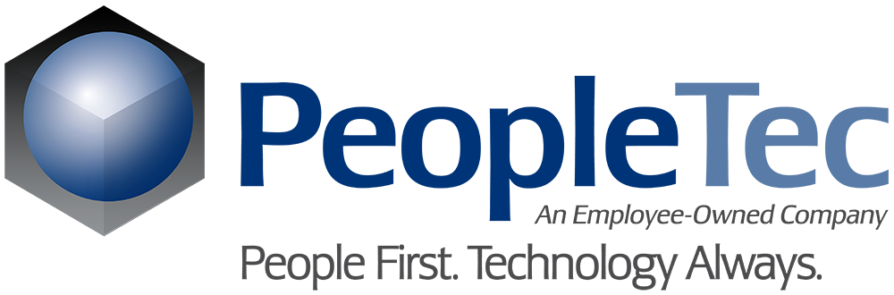PeopleTec's tweet photo. PeopleTec is excited to announce that it is 100 percent employee owned! #PeopleFirst #TechnologyAlways https://t.co/JOuuh9nLgV https://t.co/FKcYytykfo