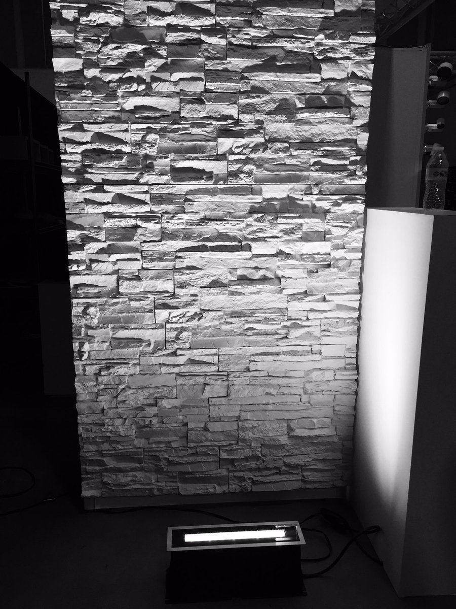 ctls_denver's tweet photo. ERCO is showcasing some of their industry-leading fixtures at their showroom. Amazing technology! https://t.co/PqdFF38fmX