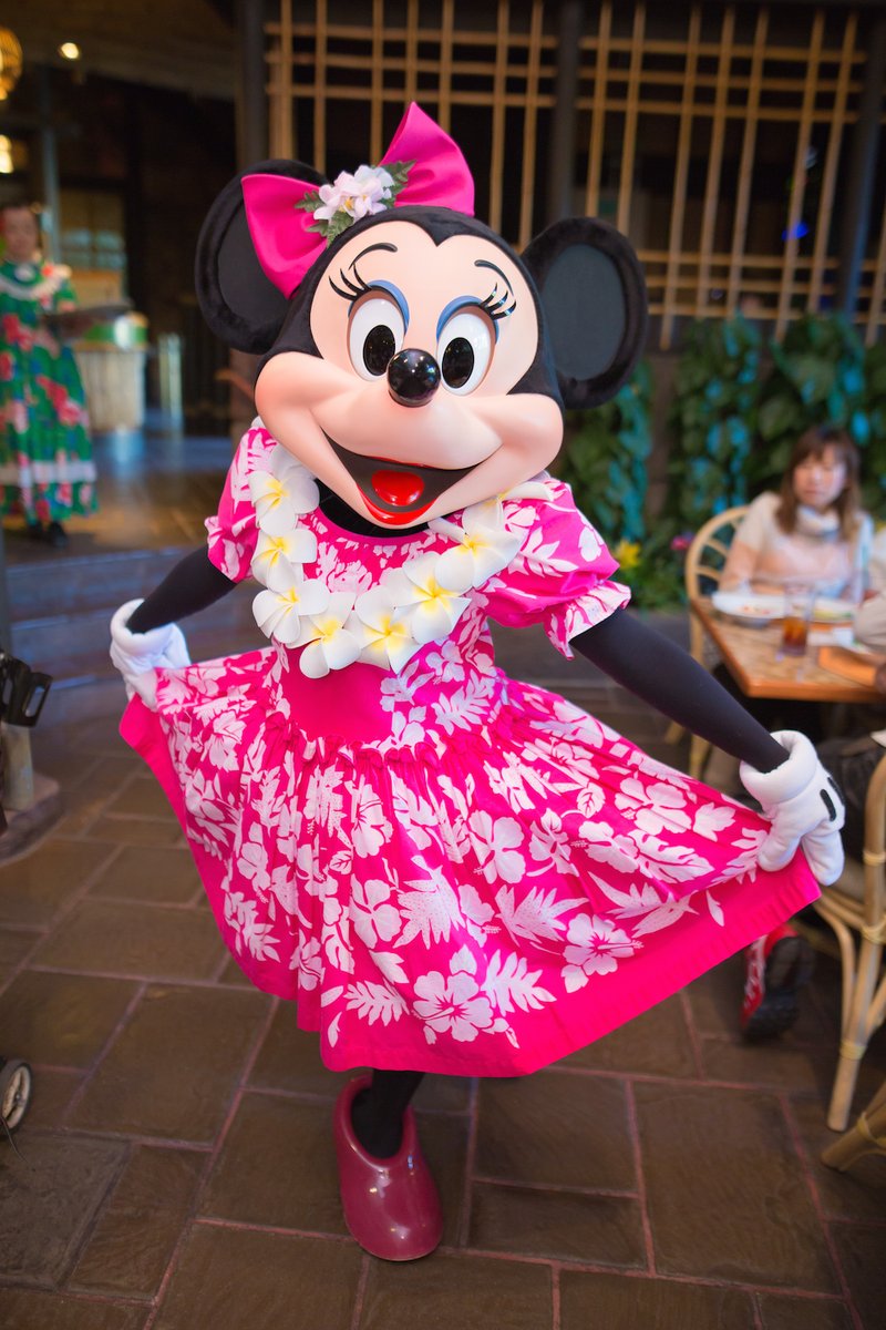 妊婦ディズニー4ヶ月 妊娠初期 のお得情報や気をつけることまとめ 世界のdisney
