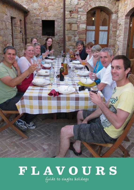 Have you ever considered travelling solo? Get a taste of #solotravel with our guide to singles holidays ow.ly/r5Fn309i4Vf
