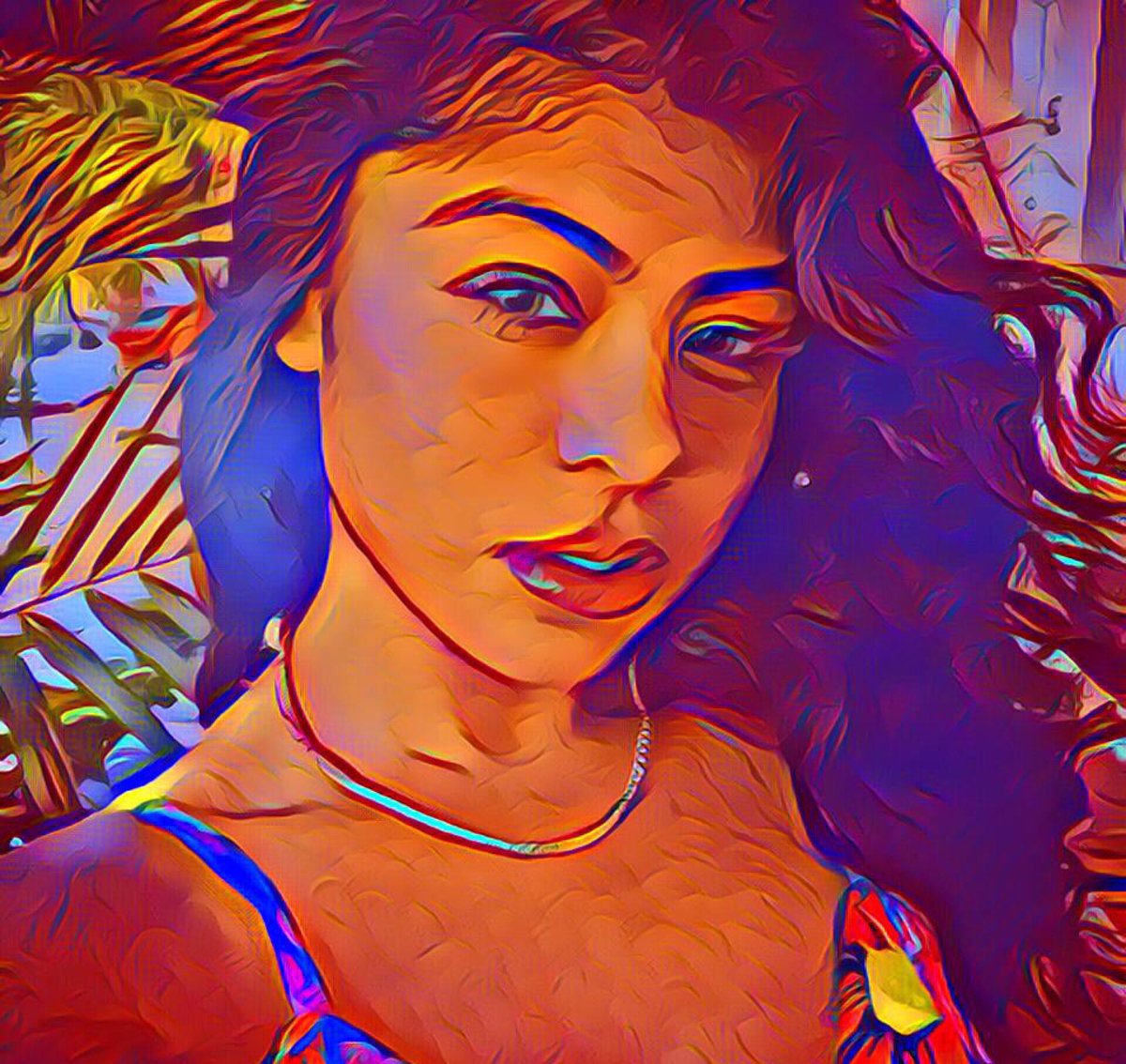 MuralHunters's tweet photo. His muse✨ https://t.co/DDdv6HIZcy
