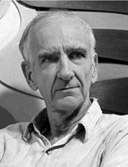 Happy Tom Wesselmann (Feb 23, 1931)    and sculpture. 
