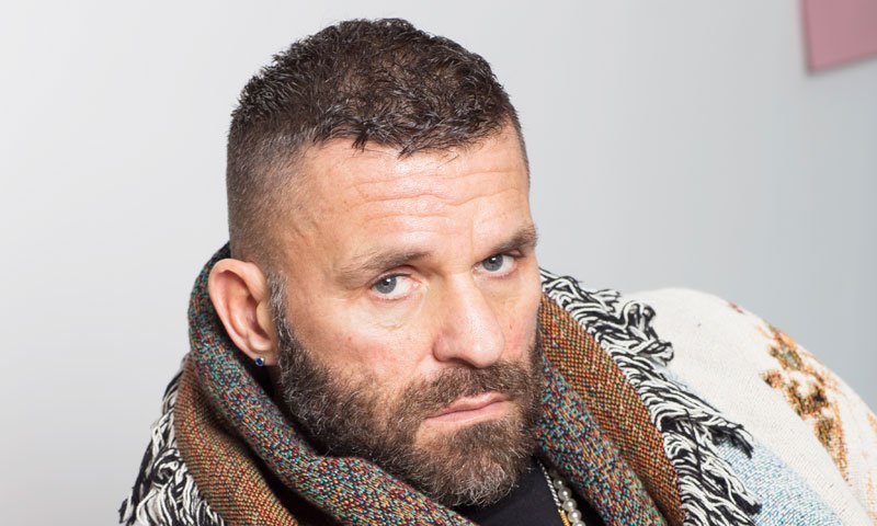 friezeofficial's tweet photo. Branding Bjarne: Bjarne Melgaard’s ‘The Casual Pleasure of Disappointment’ and the perils of branding @Jepppe https://t.co/WsrF8rHgus https://t.co/u13y3MqojS