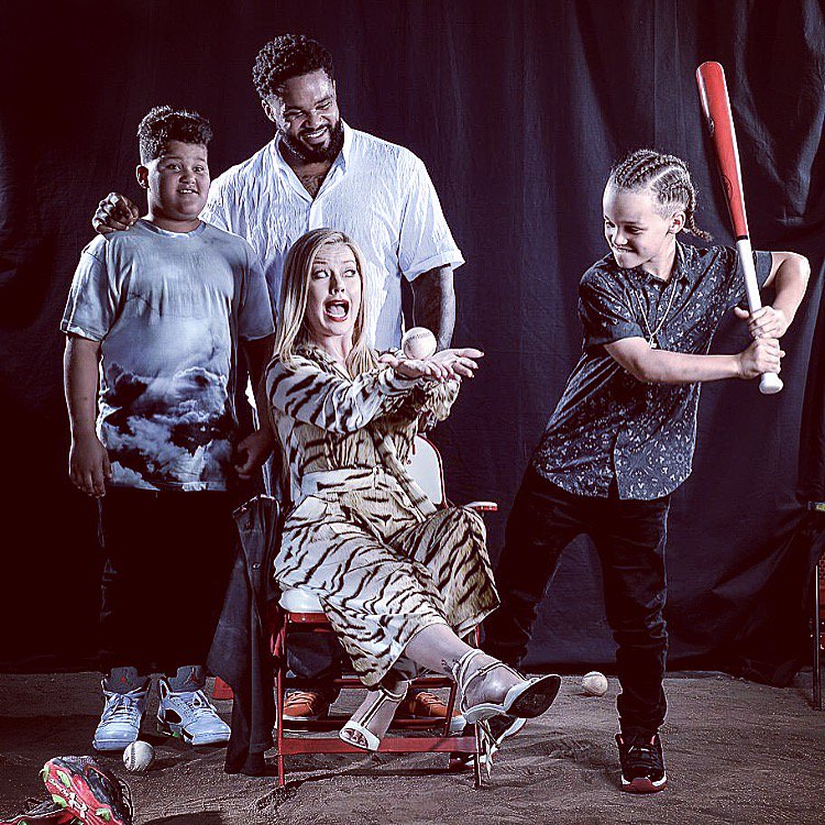 Prince Fielder tweet media