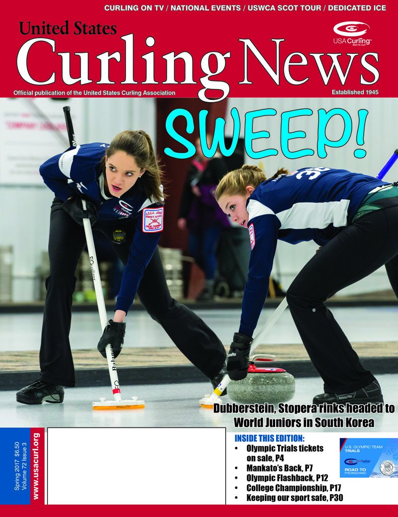 USA Curling on Twitter