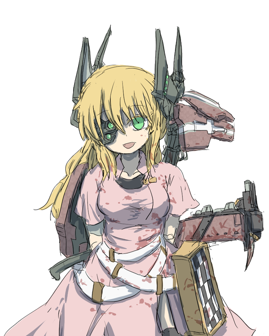 クルスのtwitterイラスト検索結果