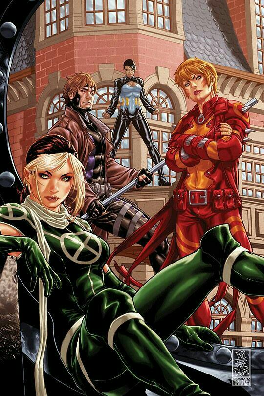 martinadlingto1's tweet image. comic