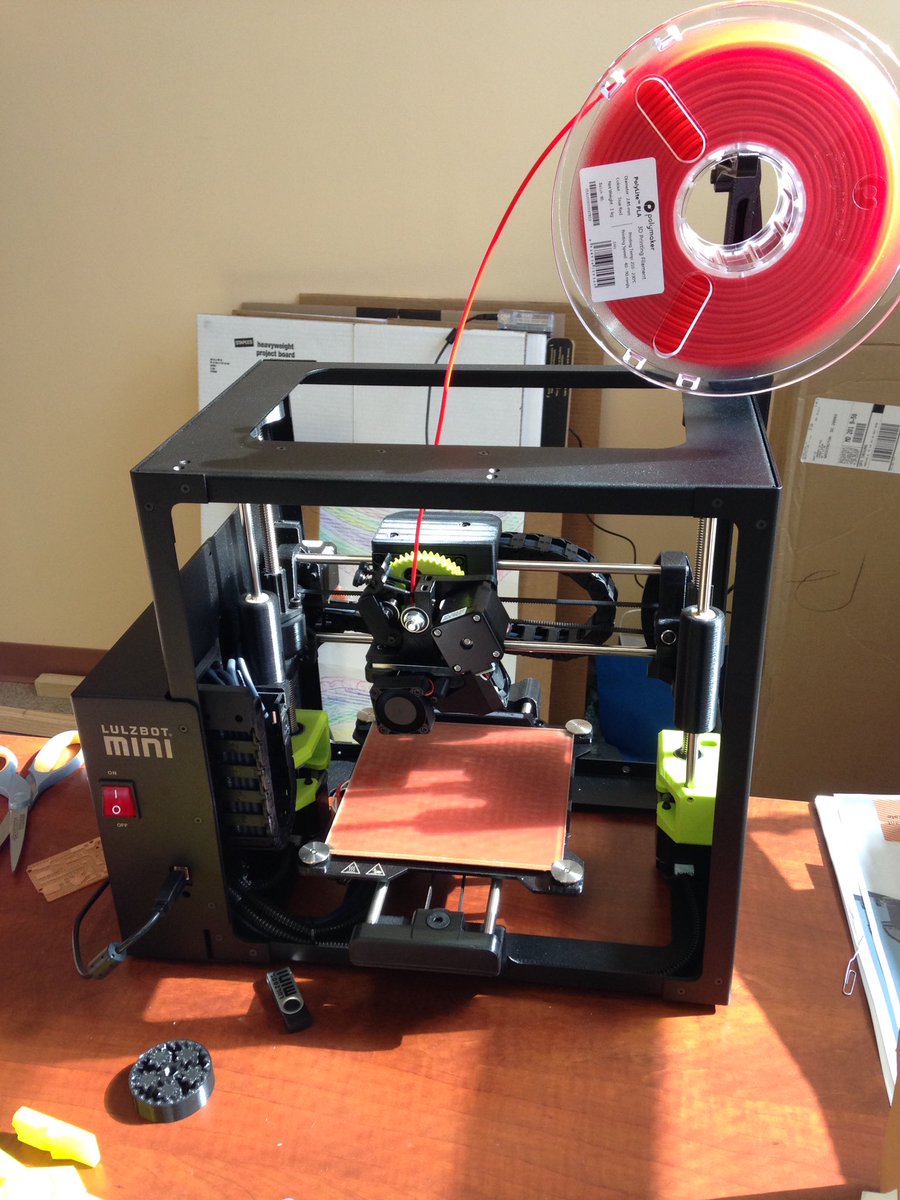 dcstemfest's tweet photo. #DIY Cloud based wireless printing solution @astroprint3d with @raspberry_Pi board at DC #STEM Fest #DCSTEM17 #MakerED #Highexpectations https://t.co/hnTizvaXc0