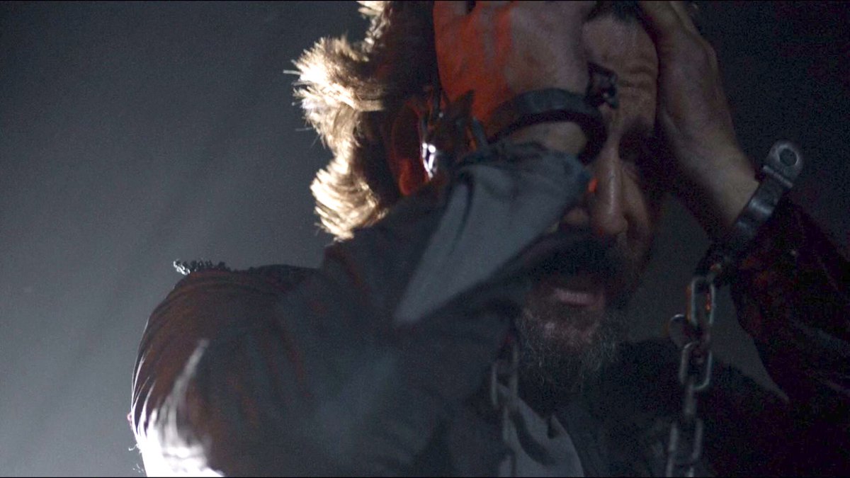 quietgrandeur's tweet photo. Marcus Kane when his children are hurt and he thinks it's his fault
 3x16 | 4x04 https://t.co/YO7qIFh0xO