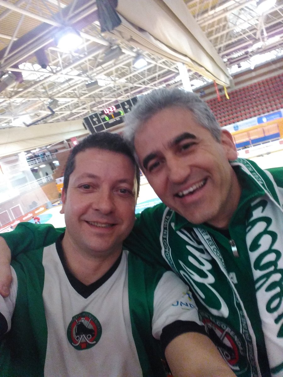 PIENSOSTOPASL's tweet image. Calentando motores
Forza Alco