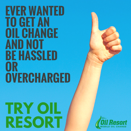 OilResort tweet picture