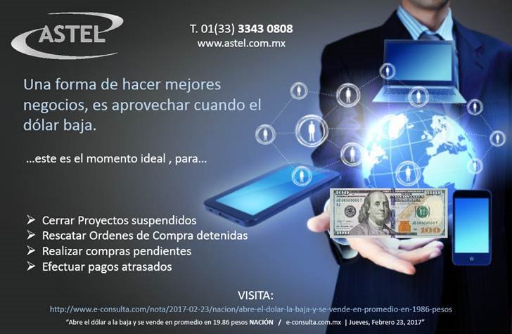 ASTEL. (@astelmx) on Twitter photo 