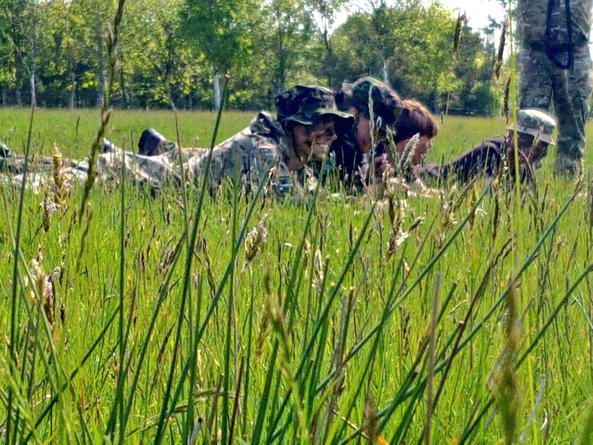 GM Wing Fieldcraft tweet media