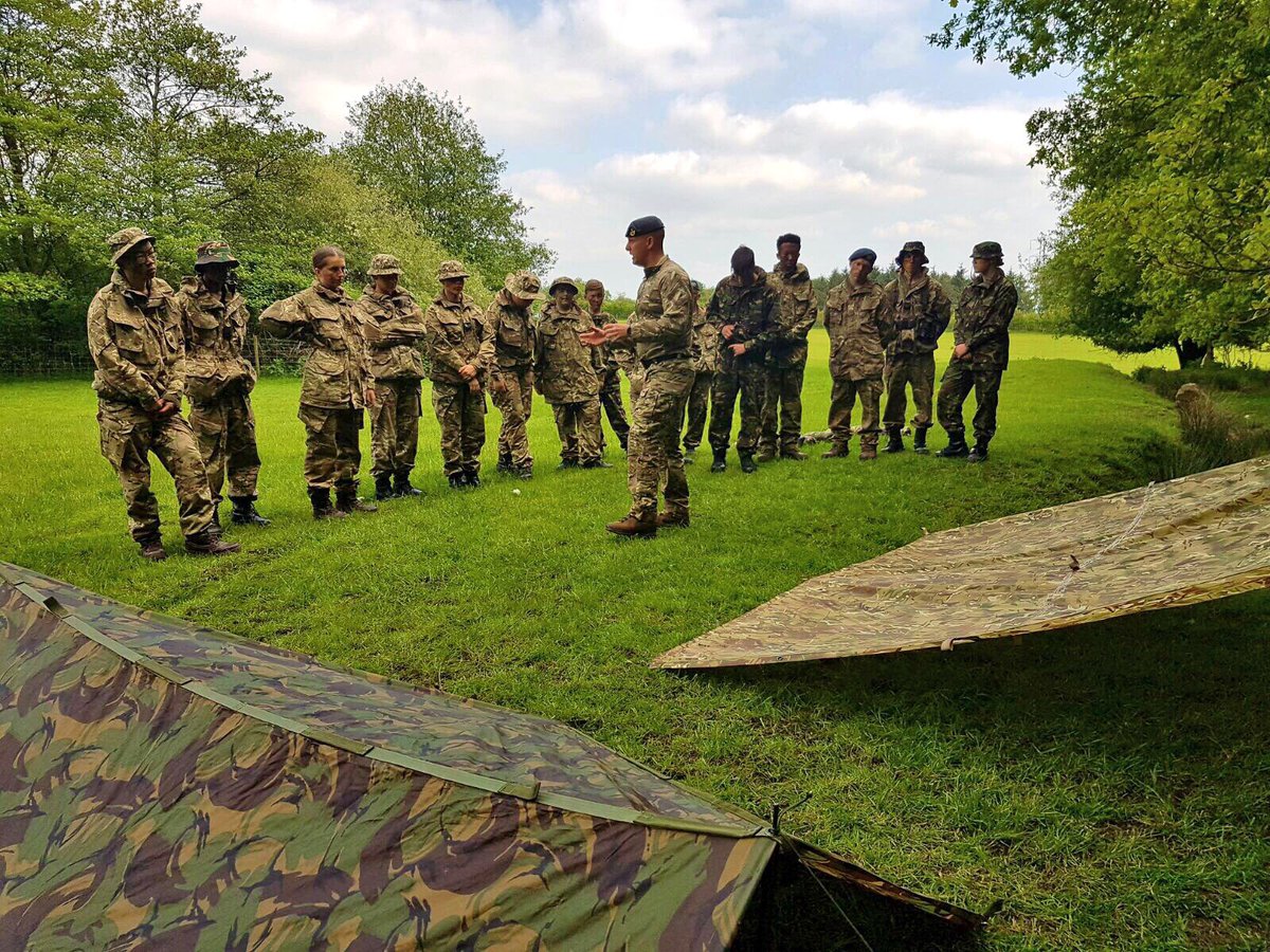 GM Wing Fieldcraft tweet media