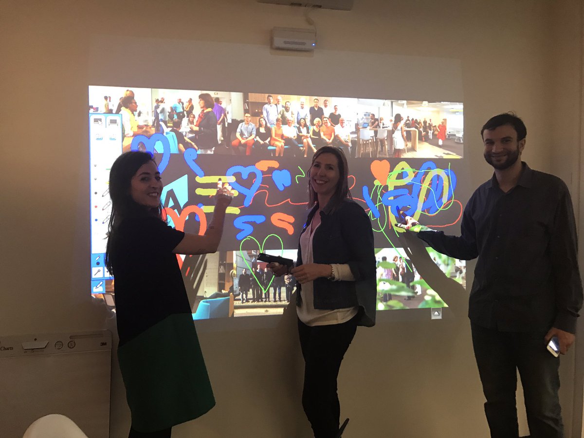 tof94's tweet photo. Merci @ansogimenez pour ton accueil à la #LearningAgency pour notre escape game ! #coworking super espace de travail 👌🏻👍🏻 https://t.co/wrAScASAD6