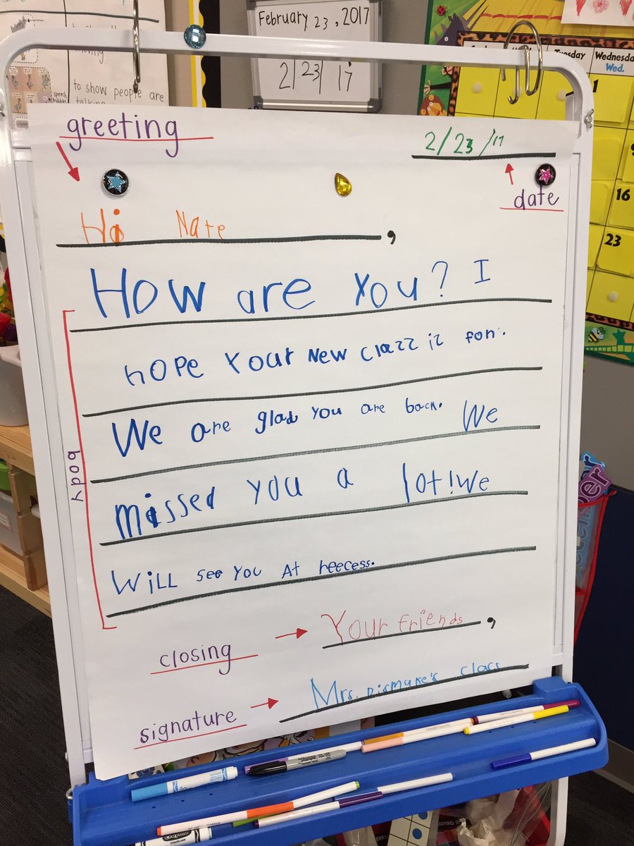 Mrs. Dismuke's Class tweet media