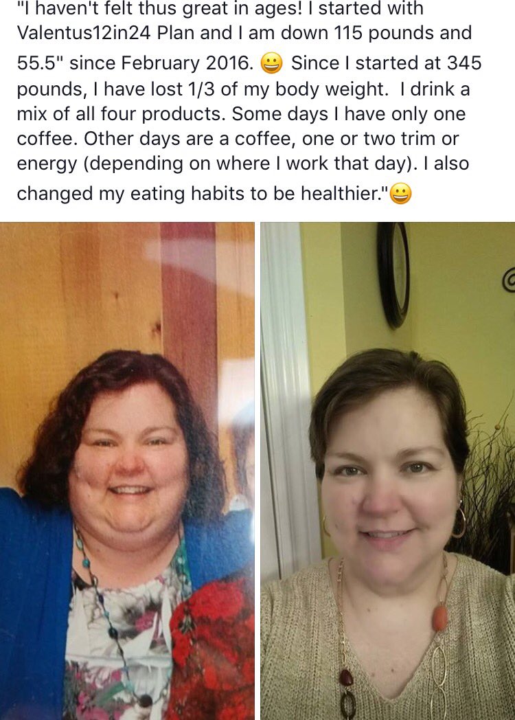 TiiBing's tweet photo. 115 #pounds lost drinking valentus #slimroast #trim #loseweight #coffee #12in24 #allnatural #diabeticfriendly #itworks coffeeaddict.ca https://t.co/pBbK5TEVgH