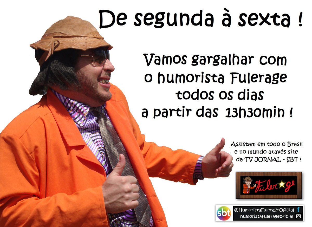 FulerageHumor's tweet image. ATENÇÃO MEU POVO DE RECIFE !