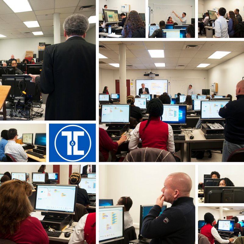 tourogst's tweet image. #CodingForEveryone #TouroGST #WeAreTouro