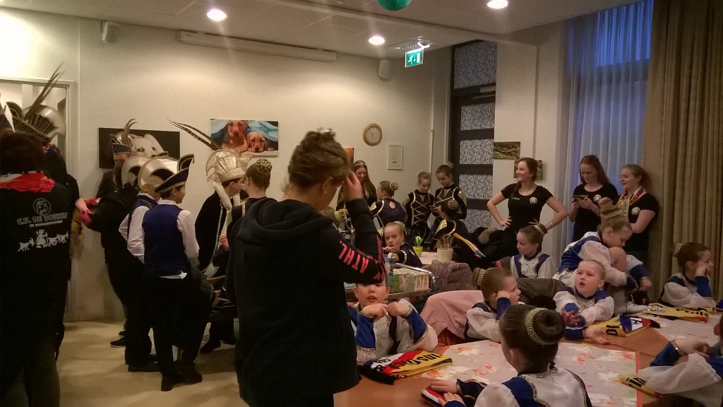 CV de Bokken tweet media