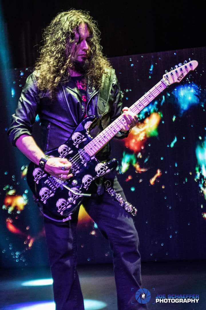  Happy Birthday Michael Wilton \"the whip\" 