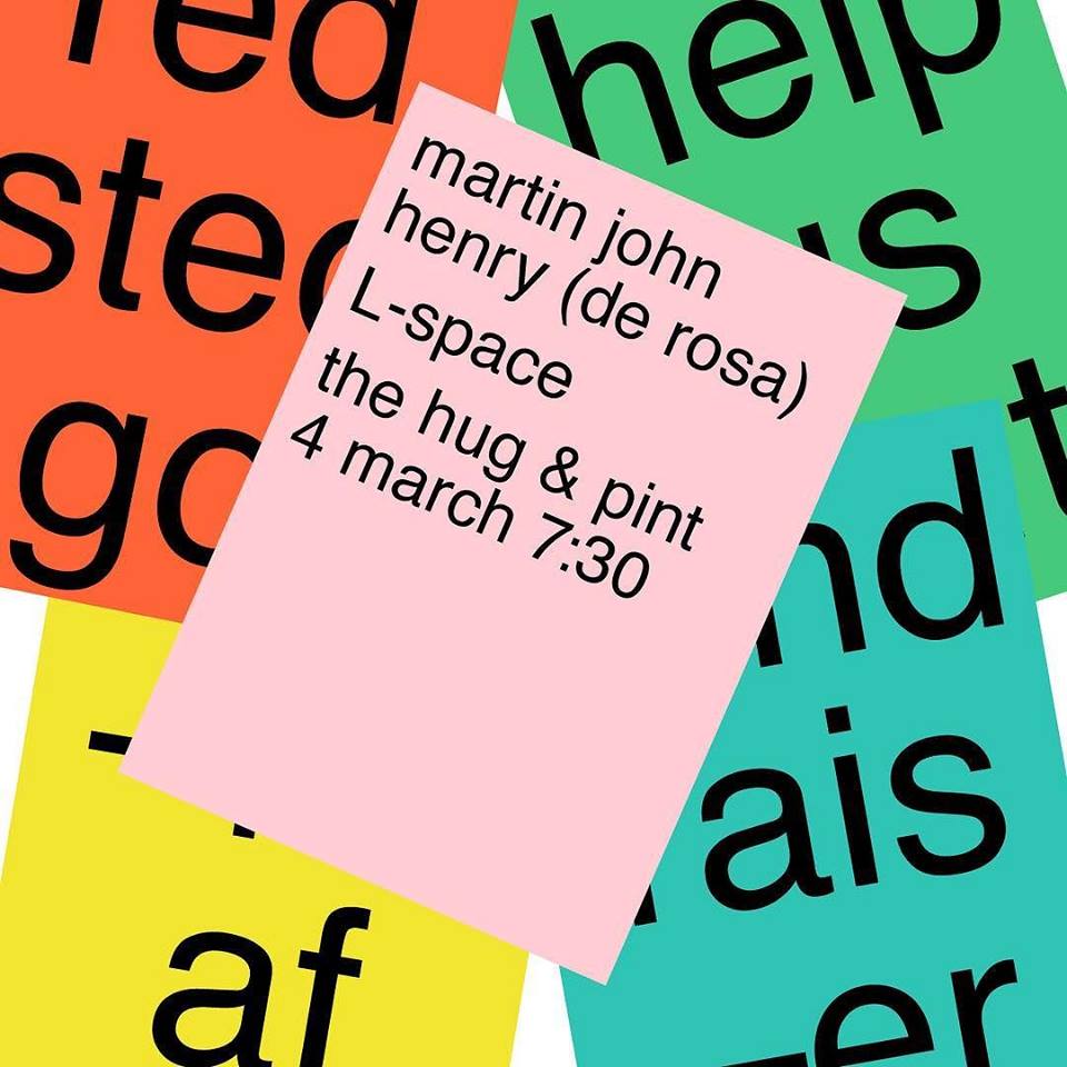 GZF fundraiser next weekend - @martinjohnhenry, @Lspace_band &amp; <a href="/FinnLM/">Finn LeMarinel</a> at <a href="/thehugandpint/">The Hug and Pint</a> - Tickets £5 bit.ly/2kQSfzy
