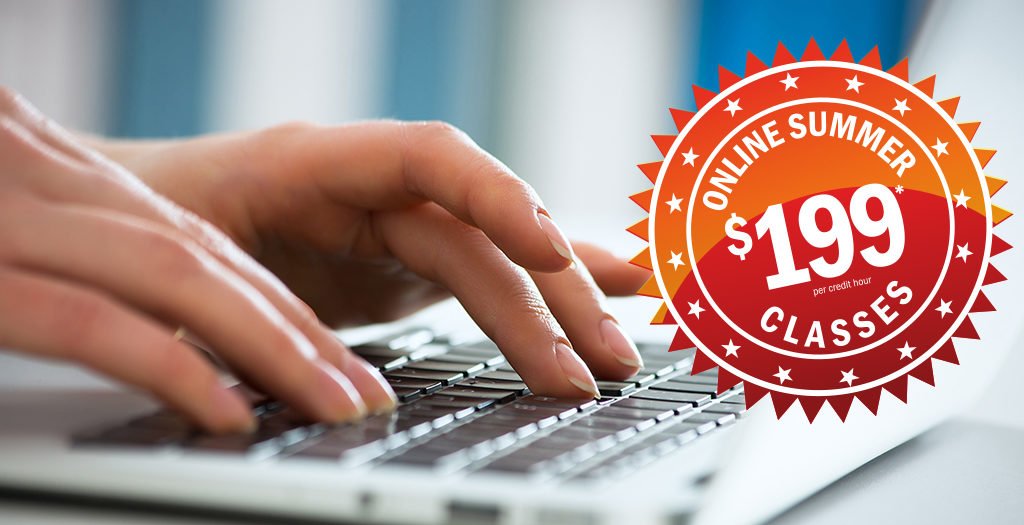 HLGuniversity's tweet image. #HLGU announces reduced tuition for its summer online undergraduate courses - ow.ly/dao2309i8mu just $199 per credit hour!
