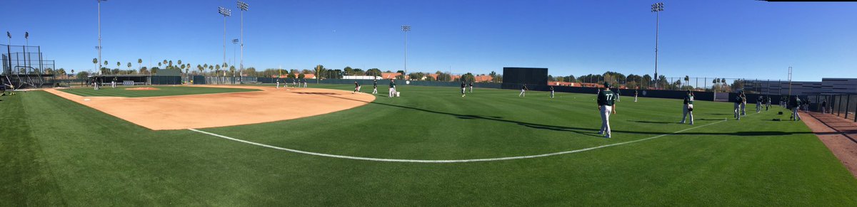 🌵🐘⚾️ #HellaSpring https://t.co/yCkvRAZavL