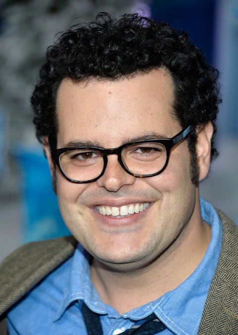 Happy Birthday Josh Gad 
