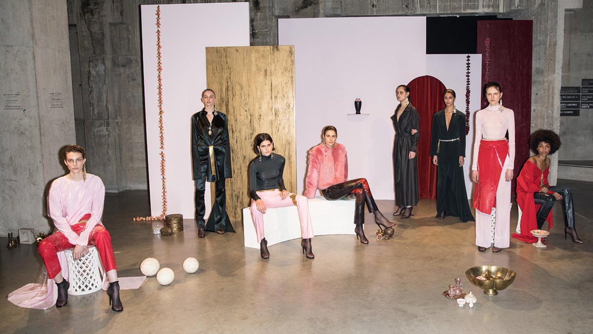 10 things you need to know about Supriya Lele bit.ly/2l2UXgR