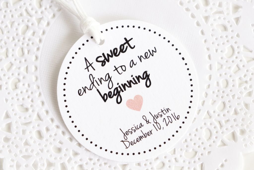 AthenasAtelier's tweet photo. Personalized Thank You Tags, A sweet ending to a new Beginning
https://t.co/FPcZmcVC0L
#craftbuzz #wedingdecor https://t.co/Thgsdpdbpe