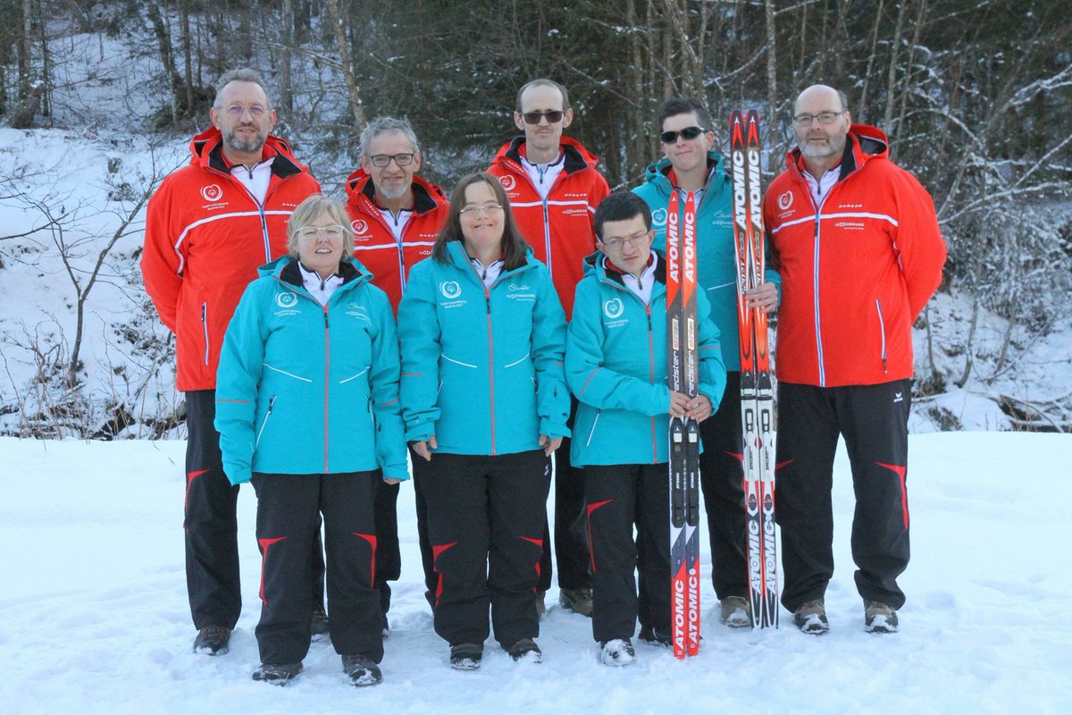 Special Olympics Lux tweet media