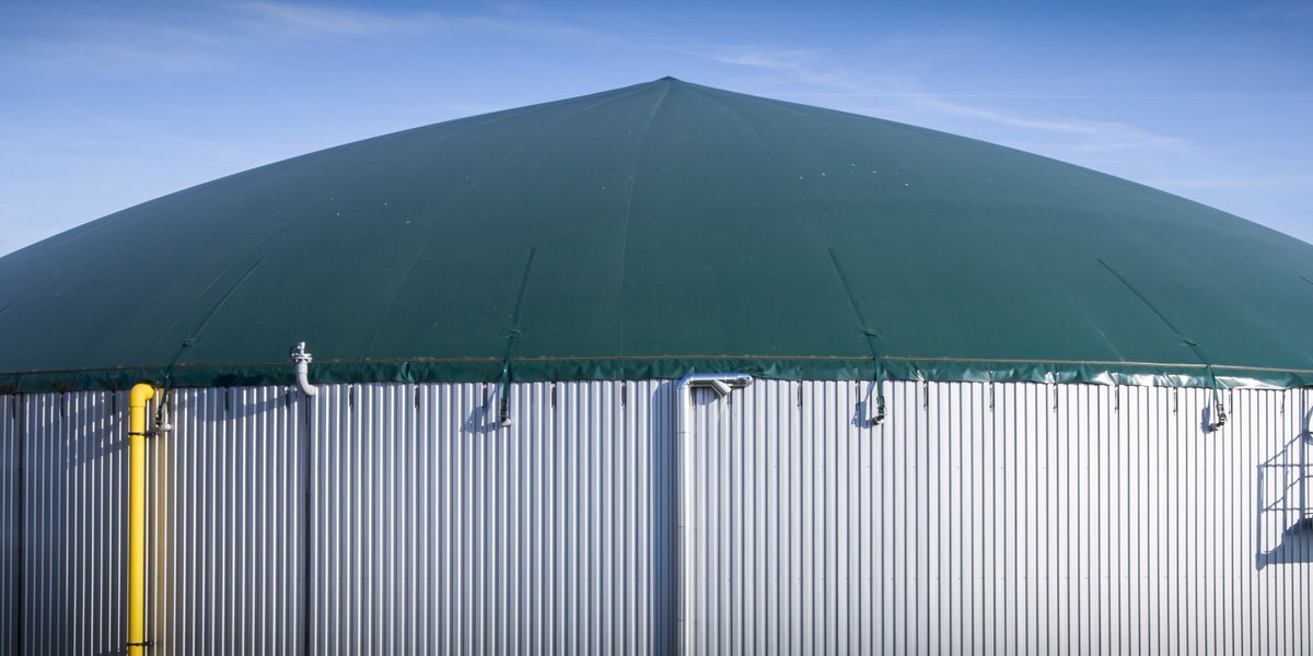 Découvrez le Panorama du #GazRenouvelable en 2016 : bit.ly/2lOTD5r #TransitionEnergétique #EnR #BioMethane #BioGNV