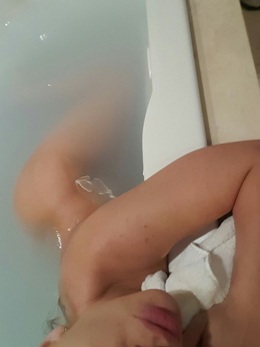 Nothing like a hot lavender milk bath.. https://t.co/CKYVwm7Aw3<a href="/tag/sandiego"class="tags"><span>#sandiego</span></a><a href="/tag/entertainer"class="tags"><span>#entertainer</span></a><a href="/tag/companion"class="tags"><span>#companion</span></a><a href="/tag/highclass"class="tags"><span>#highclass</span></a>