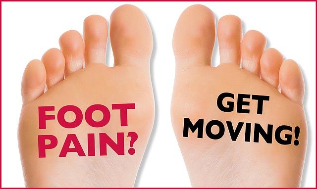 Tips for taking better care of your feet bit.ly/2ldmnkM