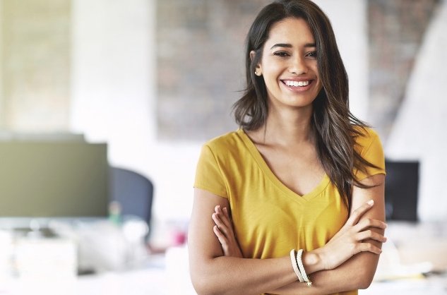 BritandCo's tweet image. Super effective ways to stop comparing yourself to other women. go.brit.co/2lfqWMC