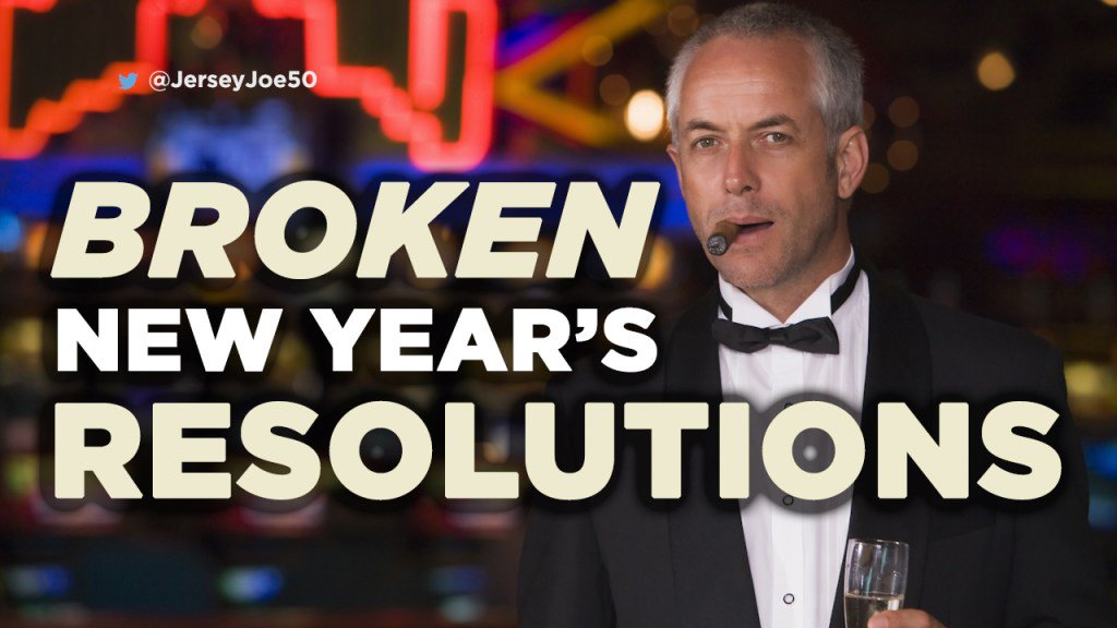 BeenAndGoing's tweet photo. Keep your New Year resolution? @JerseyJoe50 explores funny &amp; broken resolutions. https://t.co/dT49GPlAJh https://t.co/4OA2C3lGwp