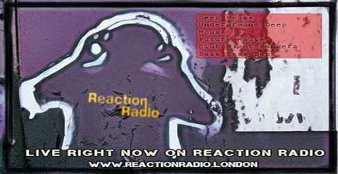 Reaction_Radio's tweet image. WHAT THE TIME YOU HAVE THERE DREAD - #TUNEIN #NOW WITH @W_K4RN4G3 RAMPING THE #AIWAVES TILL 8PM(GMT #CLICK reactionradio.co.uk/listen.html #RADIO