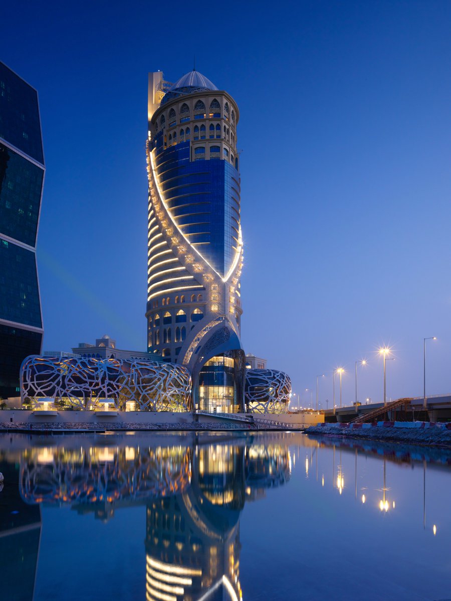 Mondrian LA tweet media