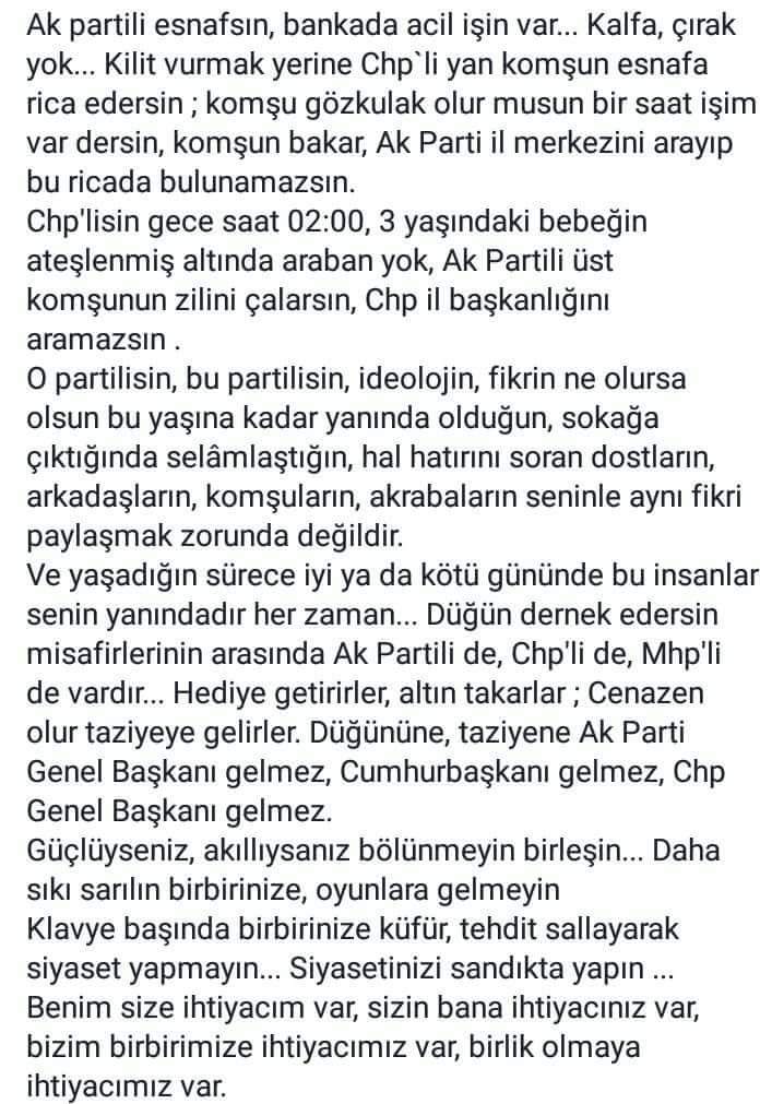 NiLayUSA's tweet photo. Ne güzel yazmış...
#YaBişeySöyliycem
Yılmaz Vural https://t.co/53qRcxDaBT